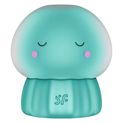 Satisfyer Jelly-cious