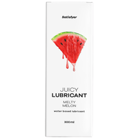 Satisfyer Juicy Lubricant Melty Melon