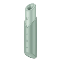 Satisfyer Naughty Kiss - Totally Adult