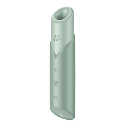 Satisfyer Naughty Kiss - Totally Adult