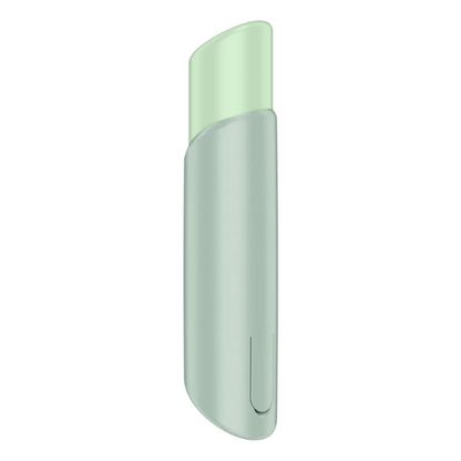 Satisfyer Naughty Kiss - Totally Adult