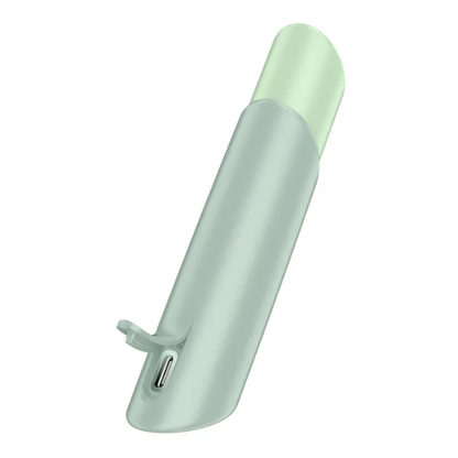 Satisfyer Naughty Kiss - Totally Adult