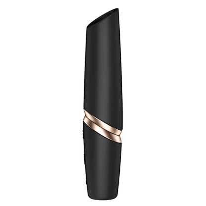 Satisfyer Perfect Kiss - Totally Adult