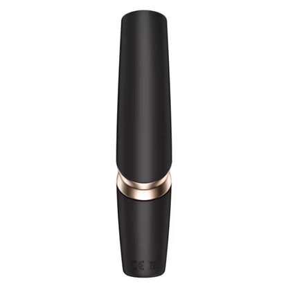 Satisfyer Perfect Kiss - Totally Adult