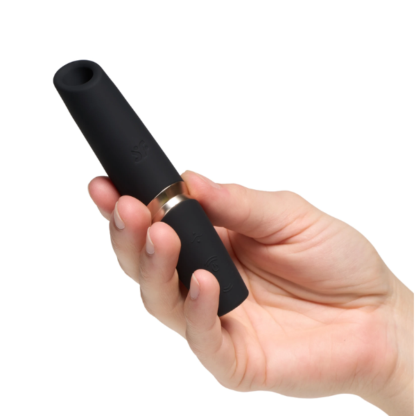 Satisfyer Perfect Kiss - Totally Adult