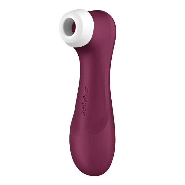 Satisfyer Pro 2 Gen 3 with App