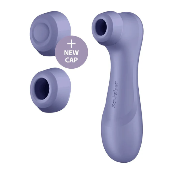 Satisfyer Pro 2 Gen 3 with App