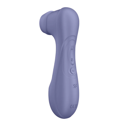 Satisfyer Pro 2 Gen 3 with App