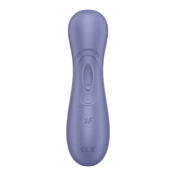 Satisfyer Pro 2 Gen 3 with App