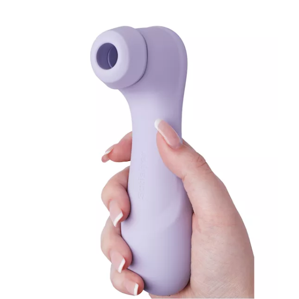 Satisfyer Pro 2 Gen 3 with App