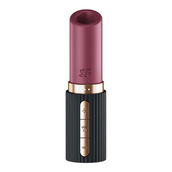 Satisfyer Pro 2 Kiss - Totally Adult