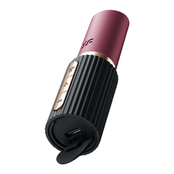Satisfyer Pro 2 Kiss - Totally Adult
