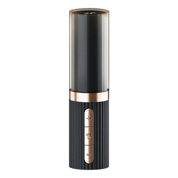 Satisfyer Pro 2 Kiss - Totally Adult