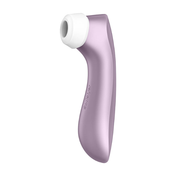 Satisfyer Pro 2+ Vibration - Totally Adult