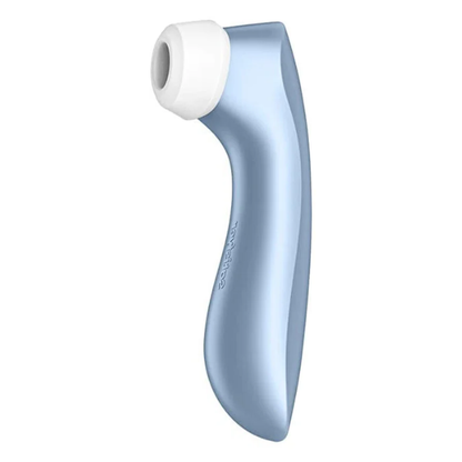 Satisfyer Pro 2+ Vibration - Totally Adult