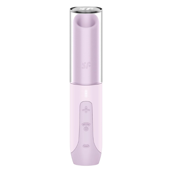 Satisfyer Secret Kiss - Totally Adult