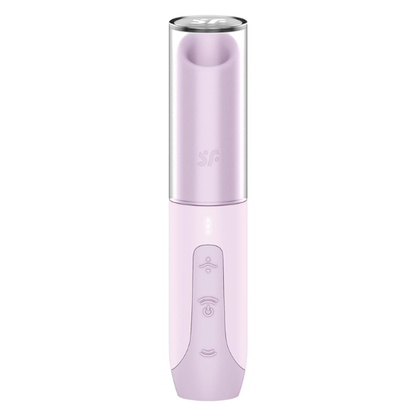 Satisfyer Secret Kiss - Totally Adult