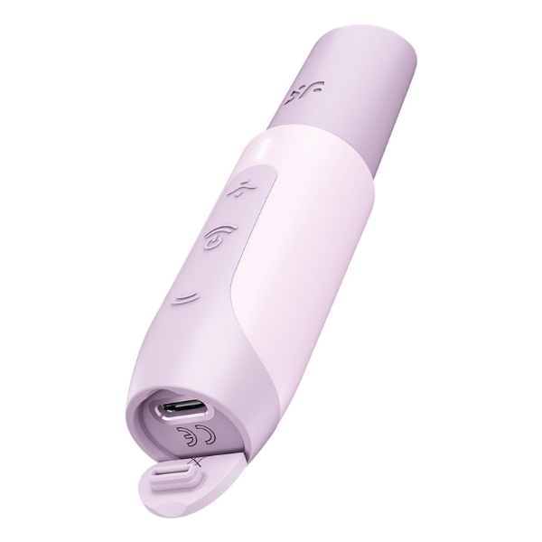 Satisfyer Secret Kiss - Totally Adult
