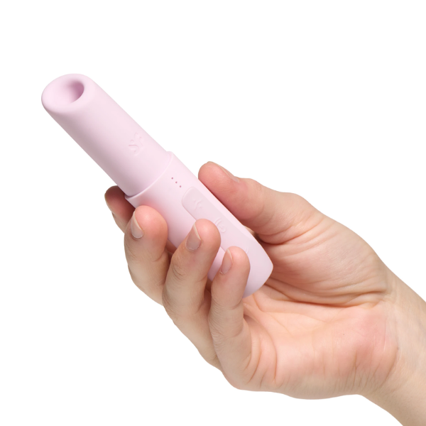 Satisfyer Secret Kiss - Totally Adult