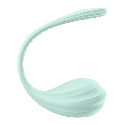 Satisfyer Smooth Petal - Totally Adult