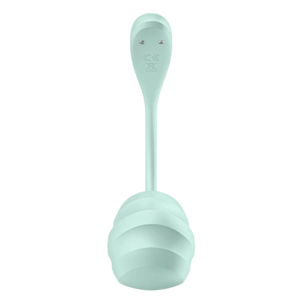 Satisfyer Smooth Petal - Totally Adult