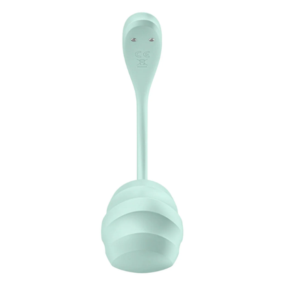 Satisfyer Smooth Petal - Totally Adult