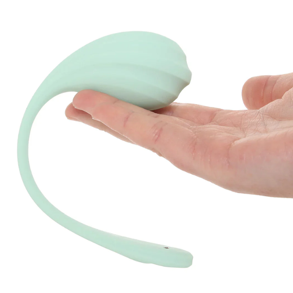 Satisfyer Smooth Petal - Totally Adult