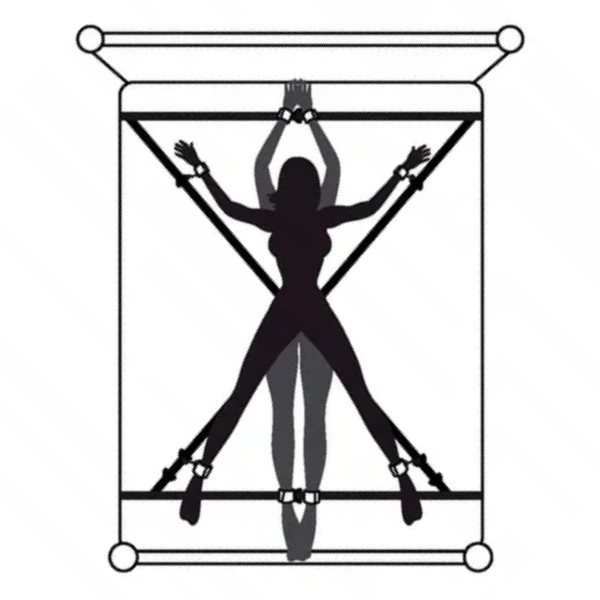 Scandal Over The Bed Cross