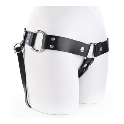 Sportsheets Montero Strap On - Totally Adult