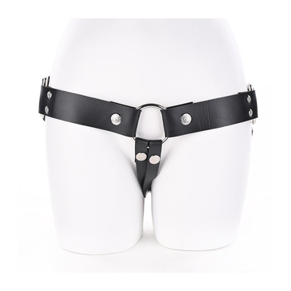 Sportsheets Montero Strap On - Totally Adult