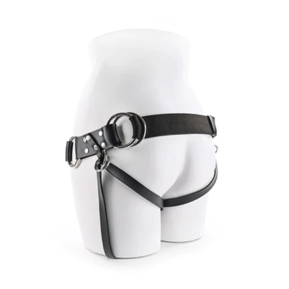 Sportsheets Montero Strap On - Totally Adult