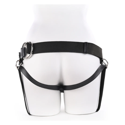Sportsheets Montero Strap On - Totally Adult