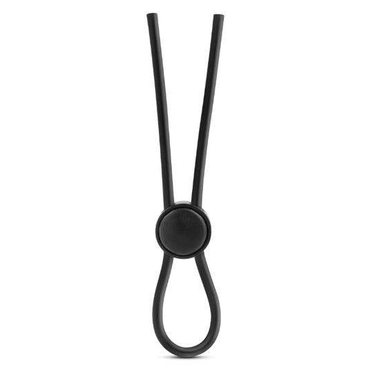 Stay Hard Silicone Loop Cockring