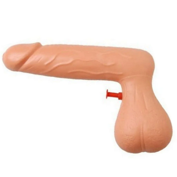 Super Fun Penis Squirting Gun