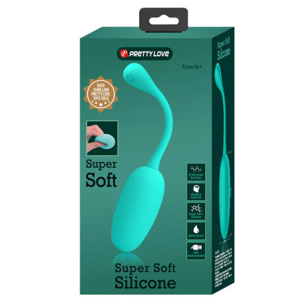 Super Soft Knucker (Red)