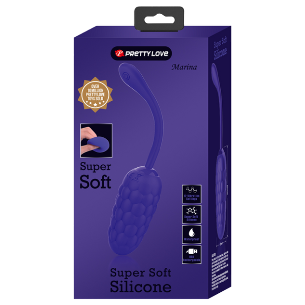 Super Soft Marina (Red)