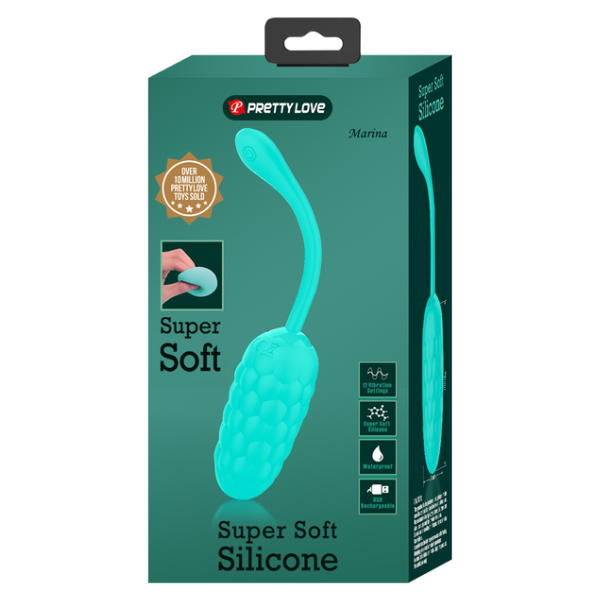 Super Soft Marina (Red)