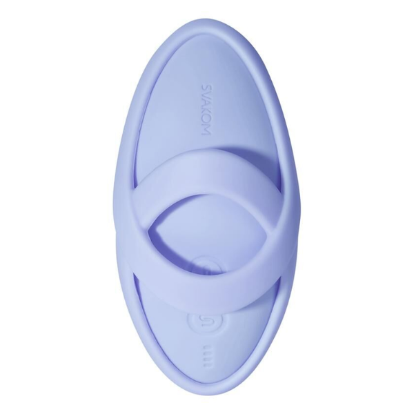 Svakom Echo 2 - Totally Adult