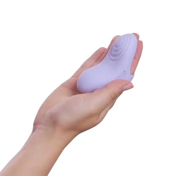 Svakom Echo 2 - Totally Adult