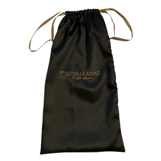 TA Silk Bag - Totally Adult