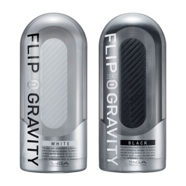 Tenga Flip Zero Gravity