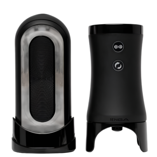 Tenga Flip Zero Gravity Electronic Vibrotation