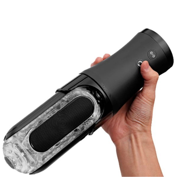 Tenga Flip Zero Gravity Electronic Vibration