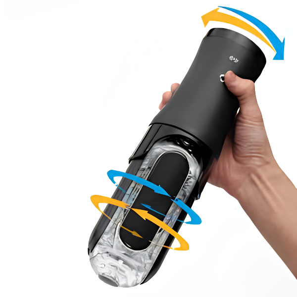 Tenga Flip Zero Gravity Electronic Vibration