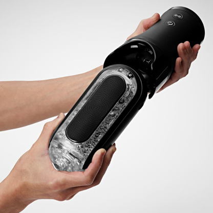 Tenga Flip Zero Gravity Electronic Vibration