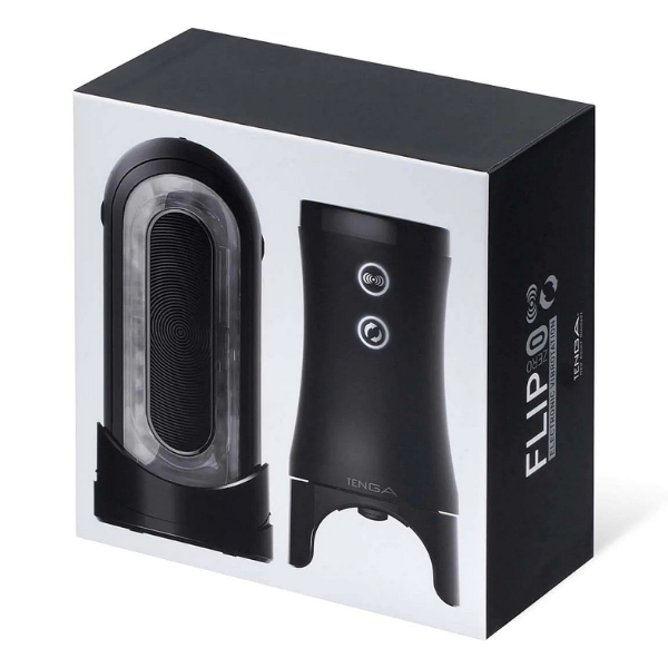 Tenga Flip Zero Gravity Electronic Vibration