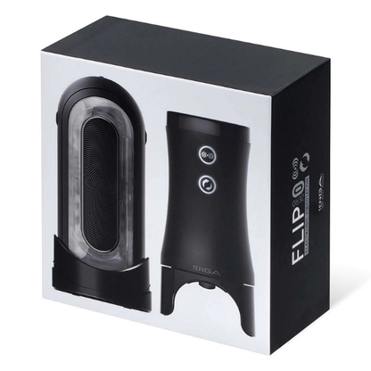 Tenga Flip Zero Gravity Electronic Vibration