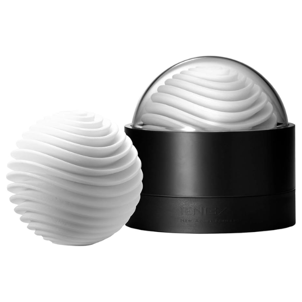 Tenga Geo Aqua - Totally Adult