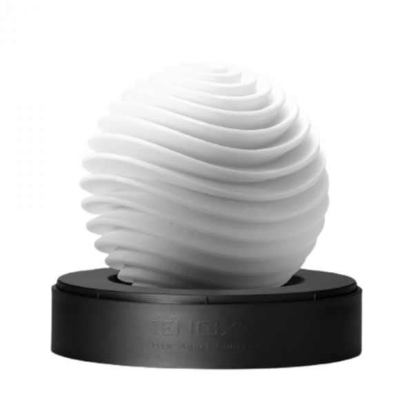 Tenga Geo Aqua - Totally Adult