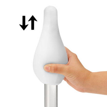 Tenga Geo Aqua - Totally Adult